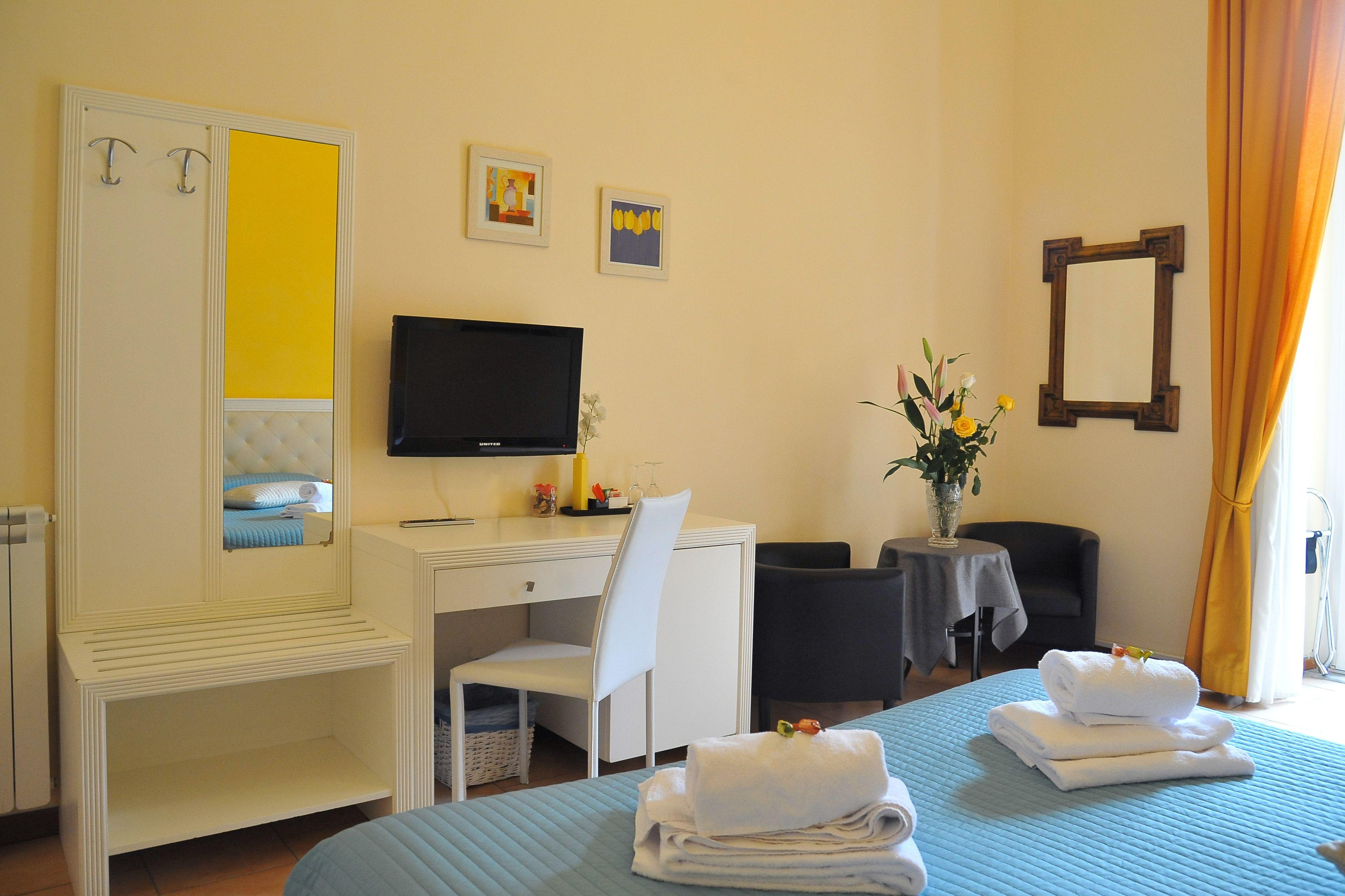 Locanda Al Viminale — Foto 3
